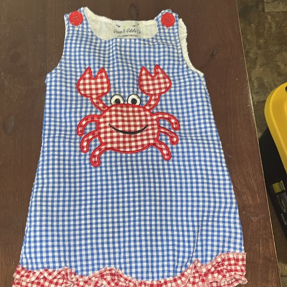 Lobster Set - Picture 3 of 6